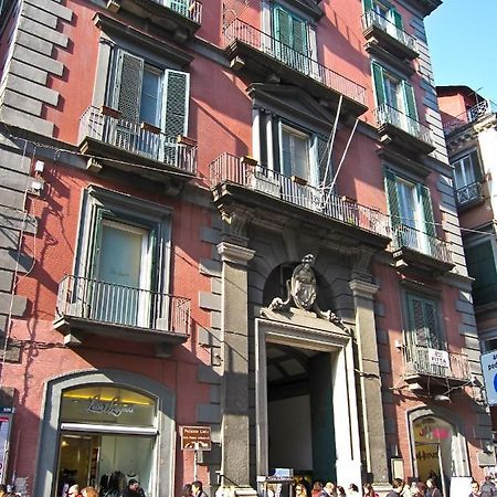 فيلا Venustasnapoli المظهر الخارجي الصورة