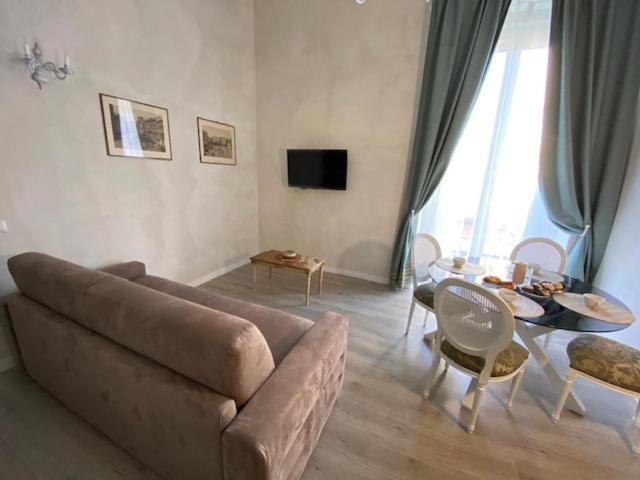فيلا Venustasnapoli المظهر الخارجي الصورة